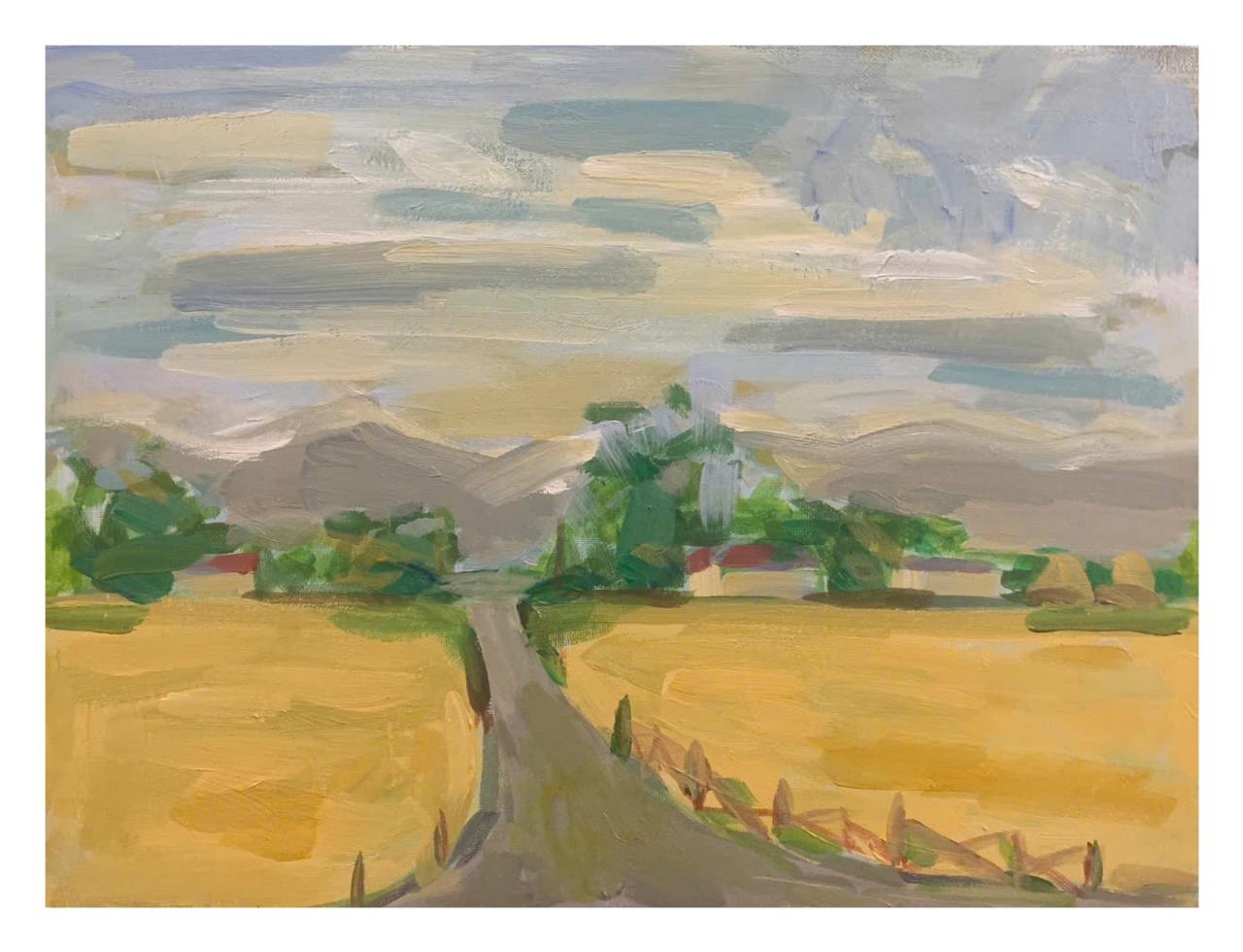Announcing two new collaborators with Area 75 - Art & Auction